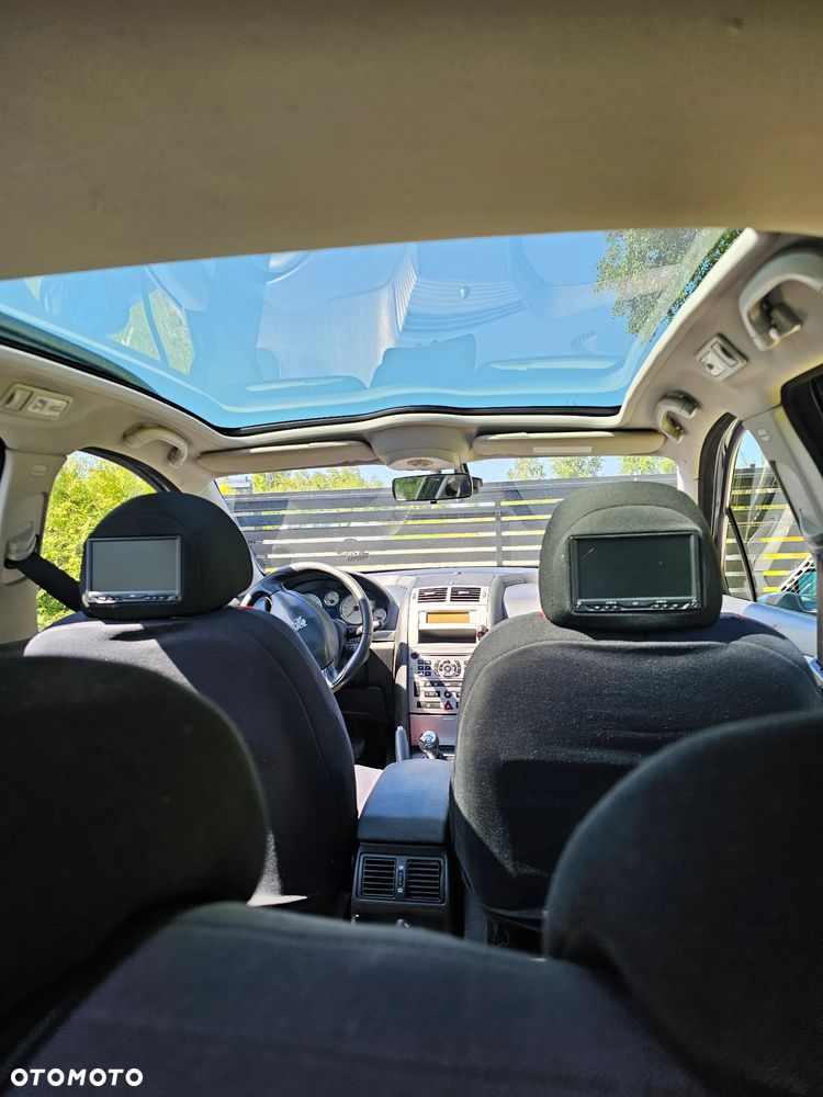 Peugeot 407 1.6 HDi Premium - 7