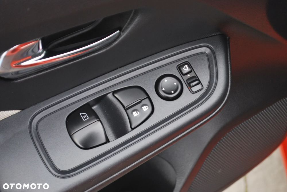 Nissan Micra 1.0 Acenta - 12