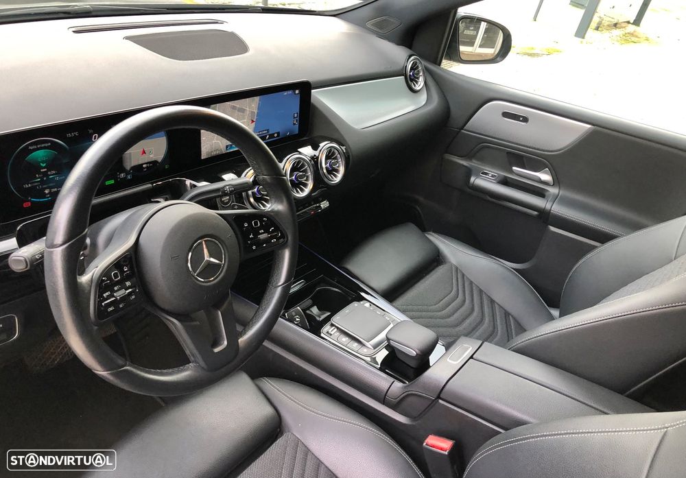 Mercedes-Benz B 250 e Style Plus - 26