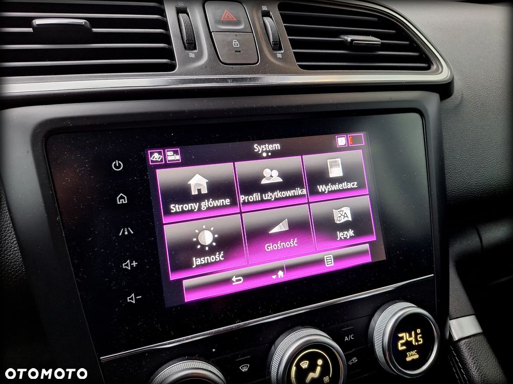 Renault Kadjar 1.3 TCe FAP Intens - 20