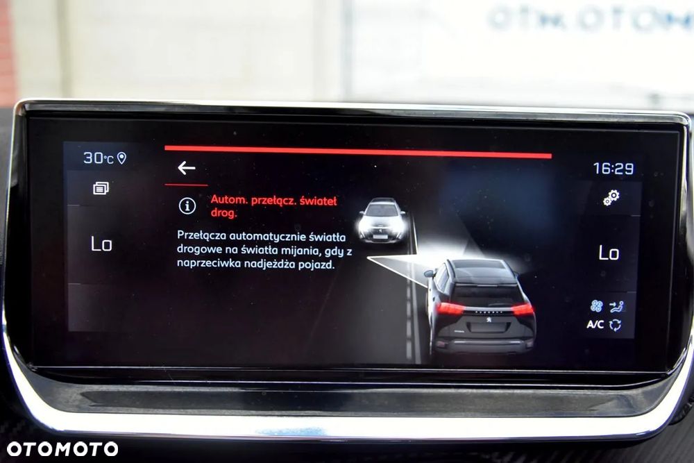 Peugeot 2008 1.2 PureTech GT Line S&S - 35