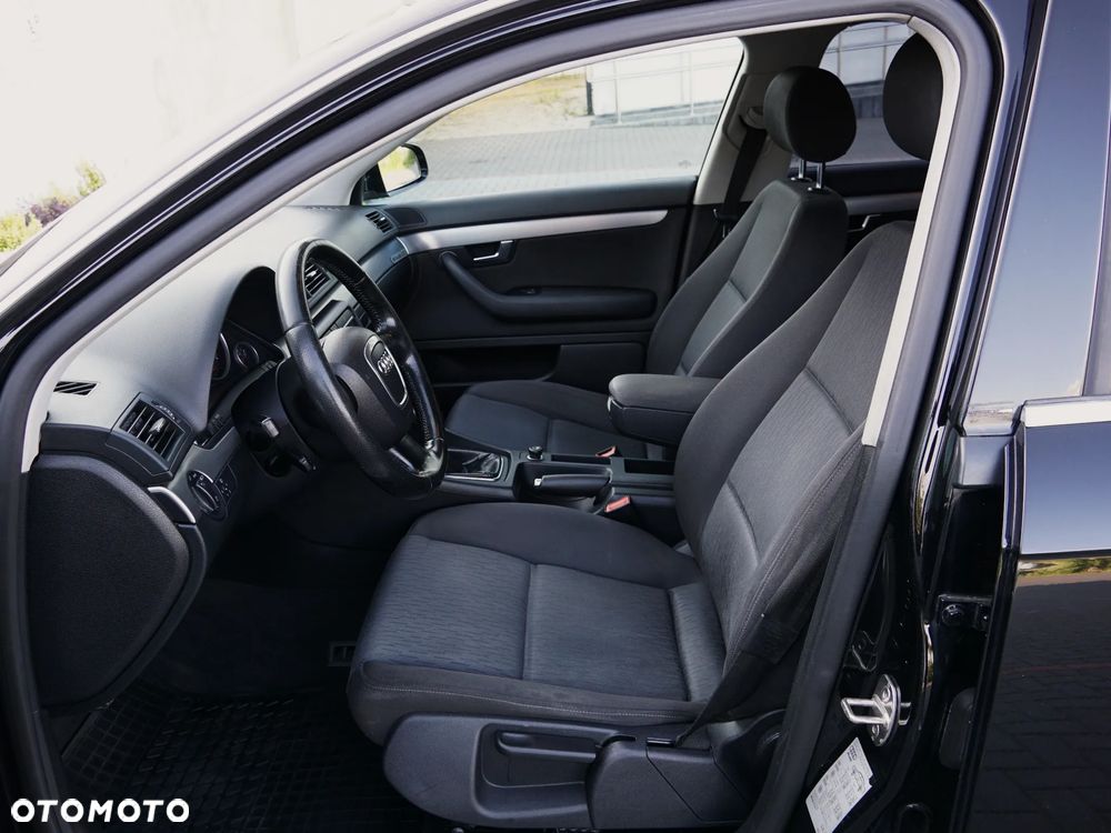 Audi A4 ver-1-6 - 19