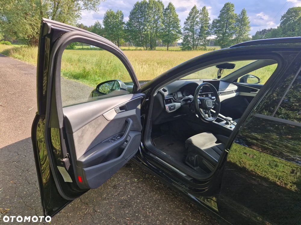 Audi A4 Avant - 9