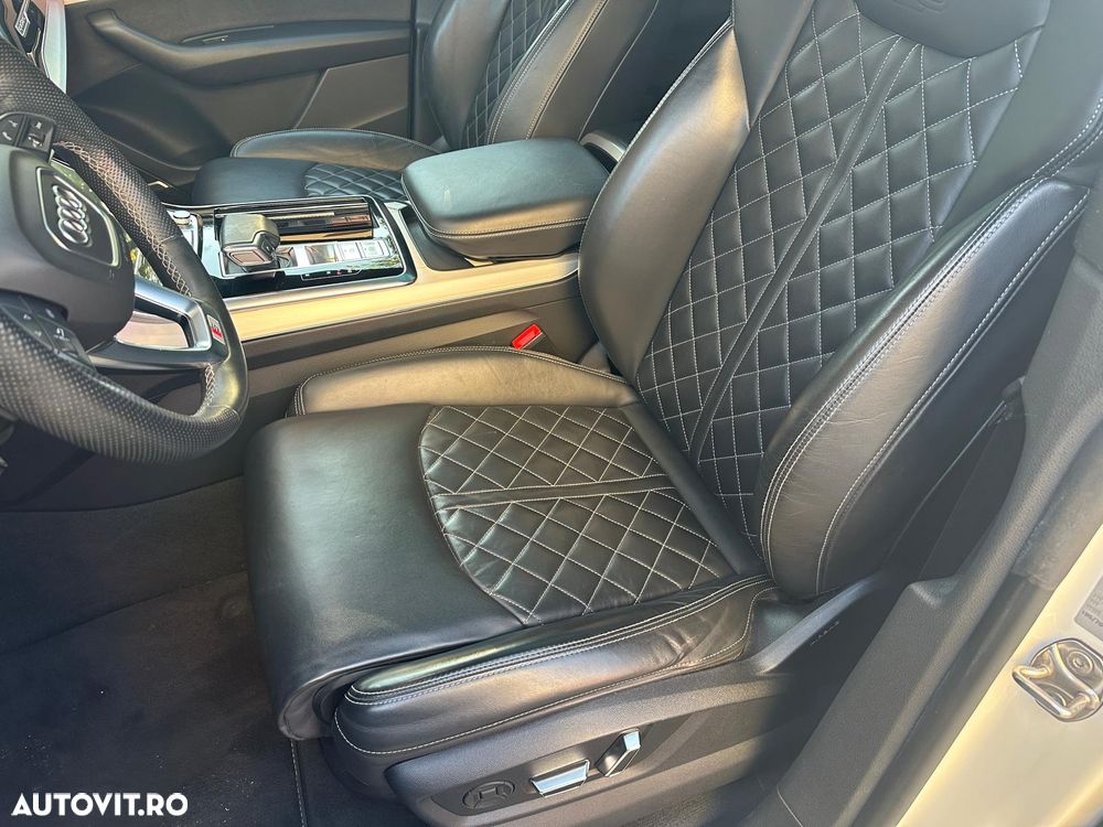 Audi Q8 - 12