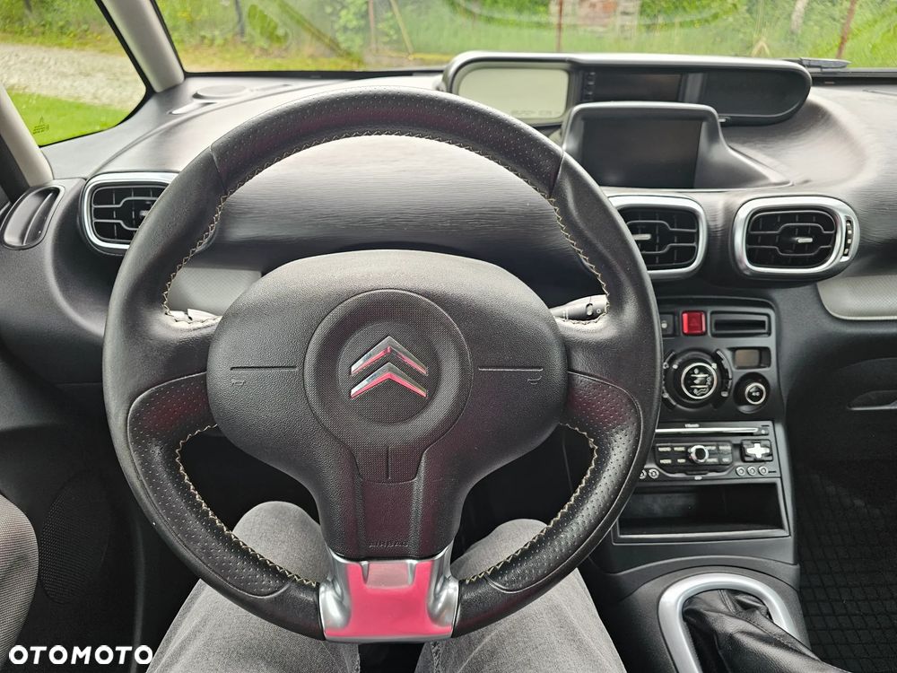 Citroën C3 Picasso 1.6 HDi Exclusive - 26