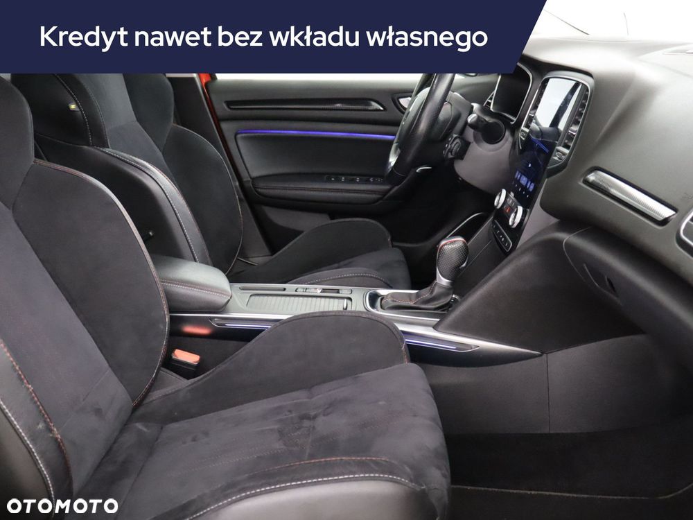 Renault Megane - 11