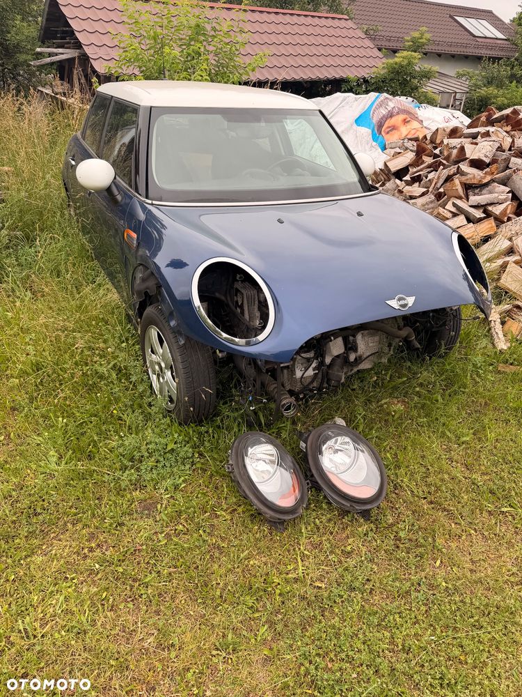 MINI Cooper Classic Trim - 5