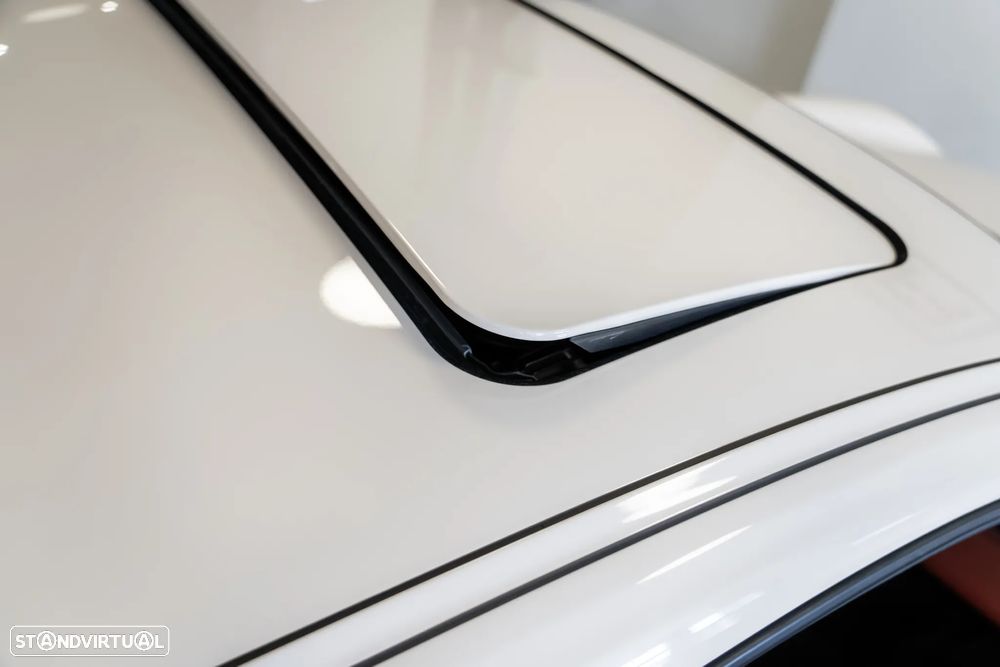 Porsche 911 (997) Carrera 4 S PDK - 9
