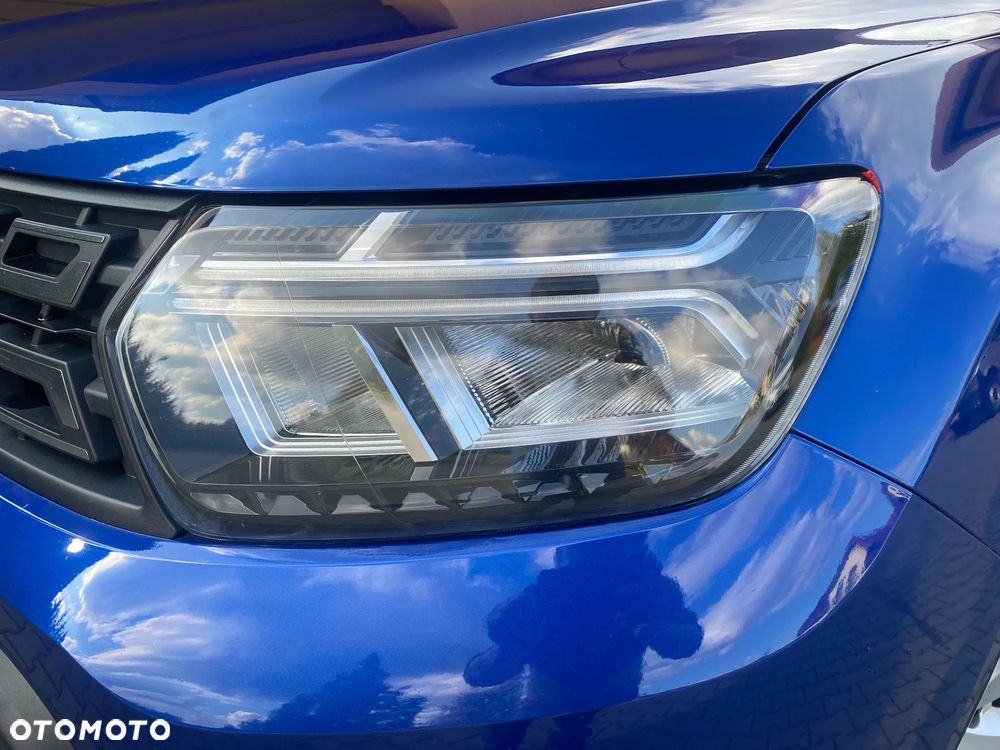 Dacia Duster 1.5 Blue dCi Comfort 4WD - 2