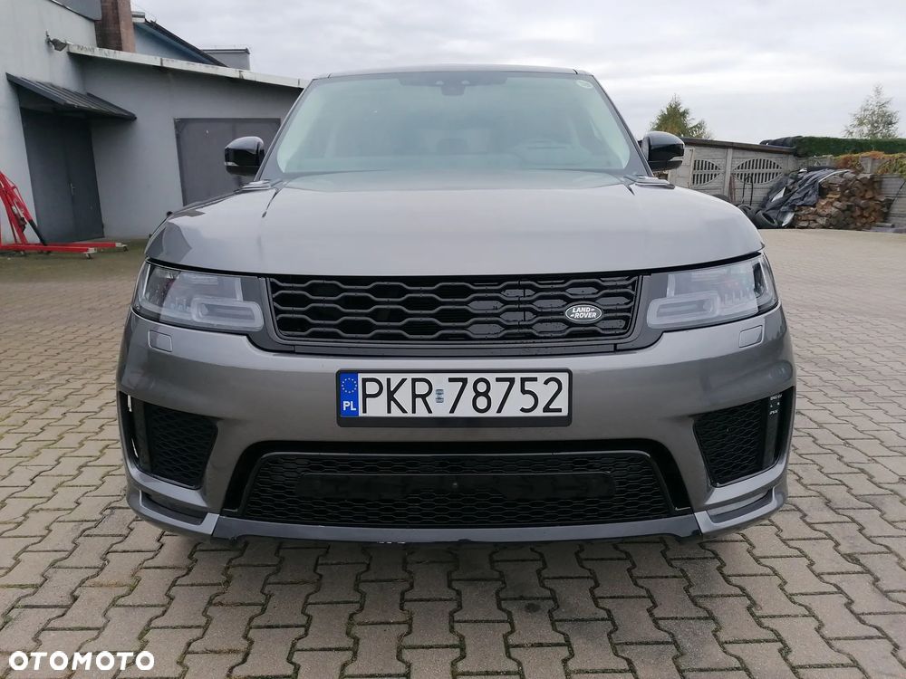Land Rover Range Rover Sport S 2.0Si4 PHEV SE - 19