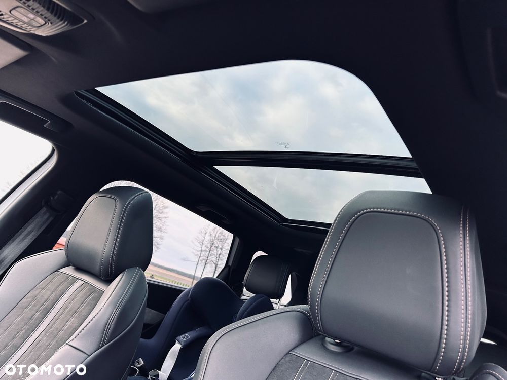 Peugeot 5008 BlueHDi 180 EAT8 GT - 31