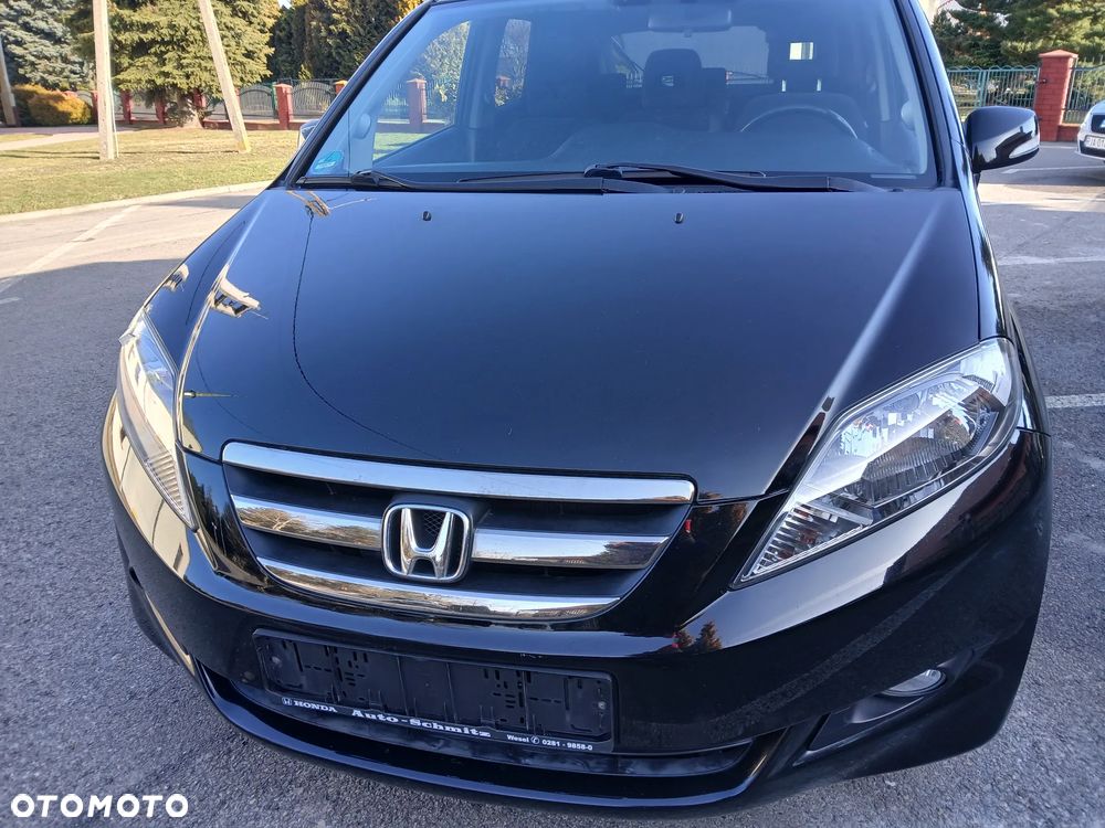 Honda FR-V 1.8 Comfort - 3