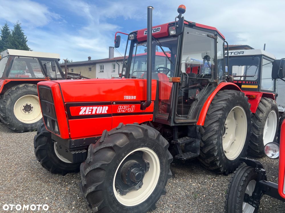 Zetor C-385 - 22
