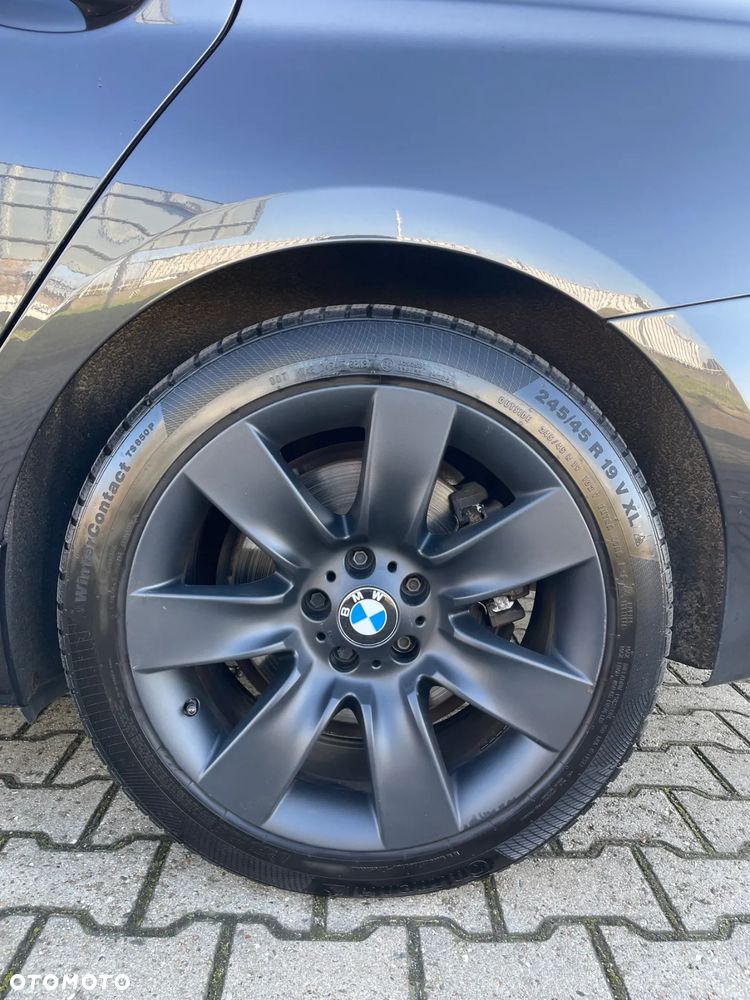 BMW Seria 5 530d xDrive Sport-Aut - 16
