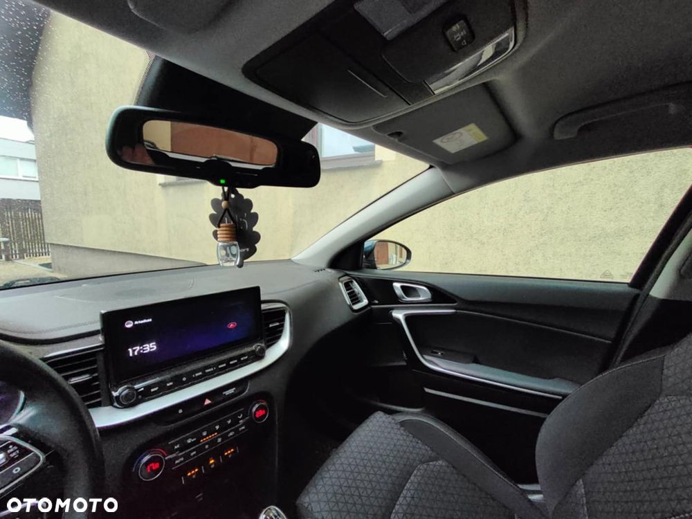 Kia Ceed 1.5 T-GDI L - 8