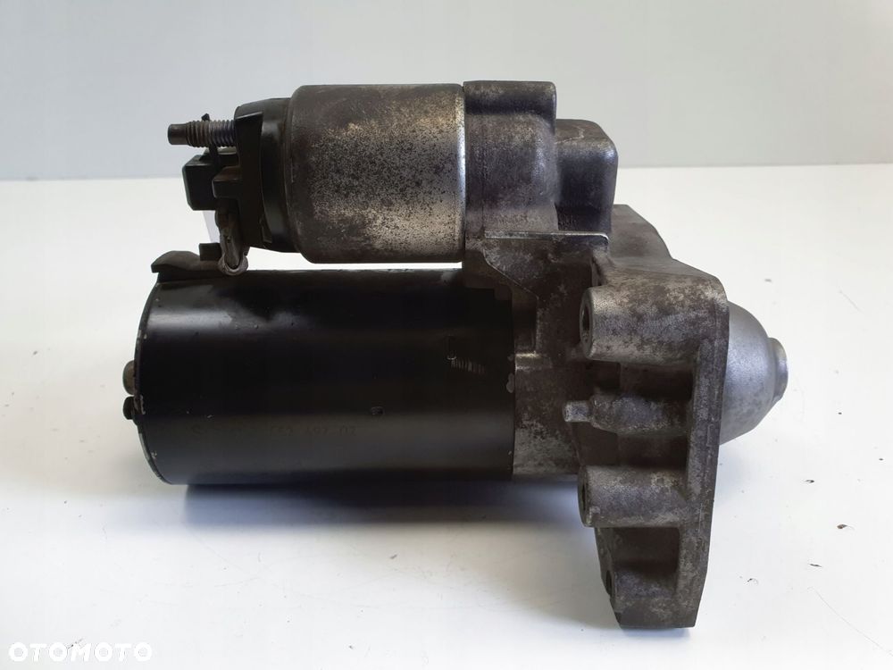 ROZRUSZNIK Mini Cooper R56 1.6 16V VTi ROZRUSZNIK bosch 0001138004 121ty - 4