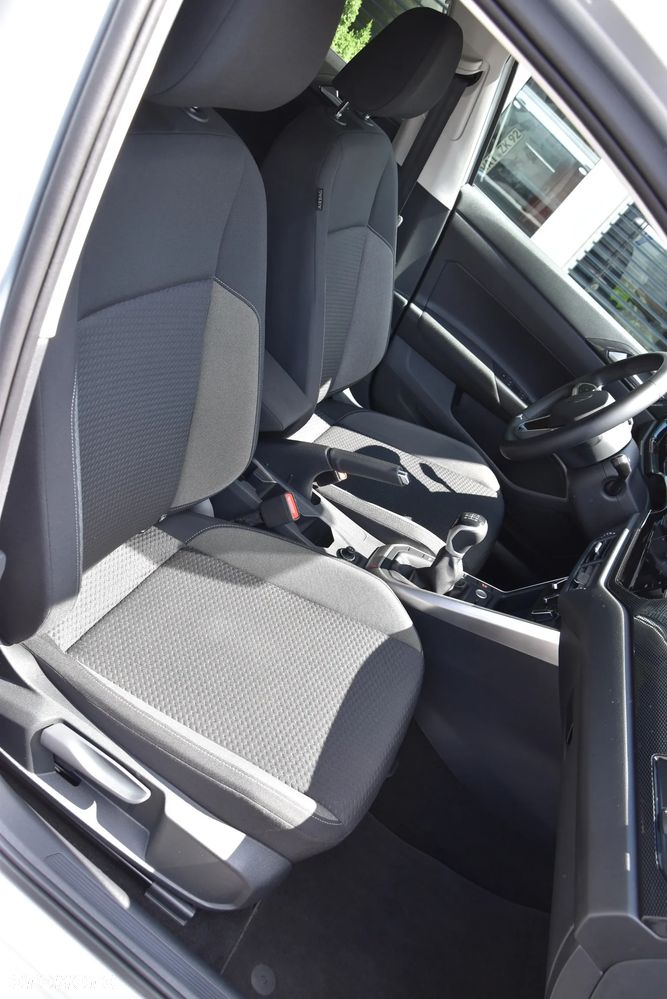 Volkswagen Taigo 1.0 TSI OPF Energy - 21