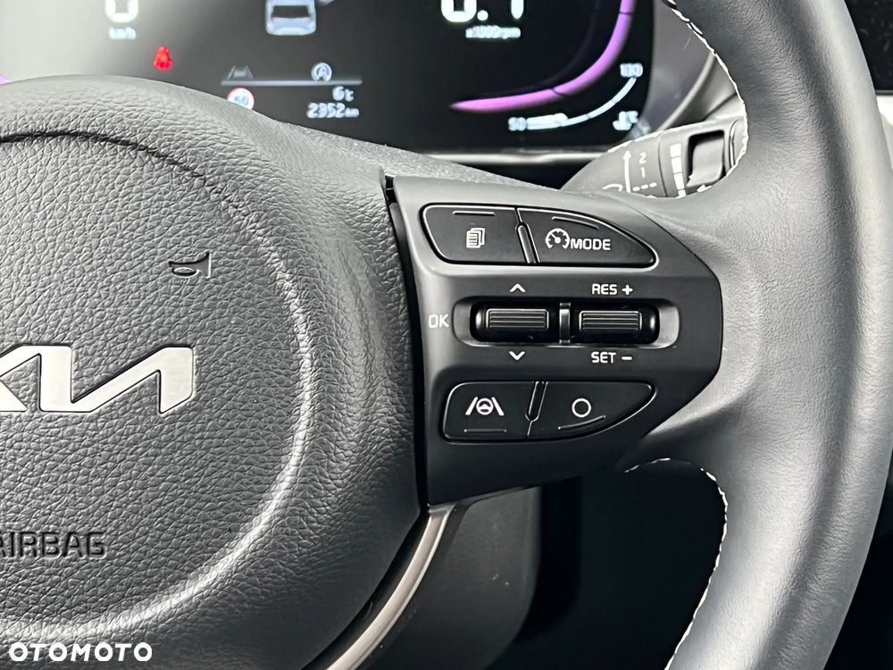 Kia Picanto 1.2 DPI L - 24