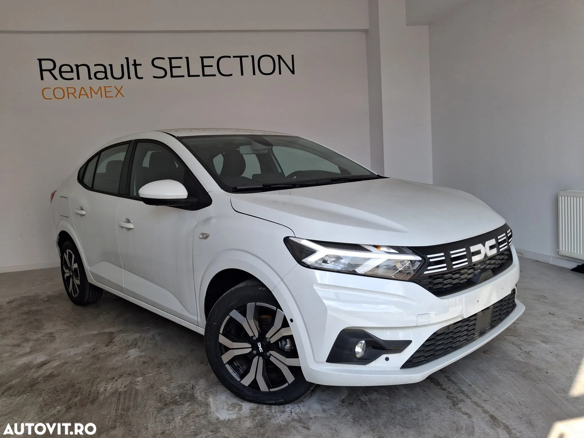 Dacia Logan ECO-G 100 MT6 Prestige - 5