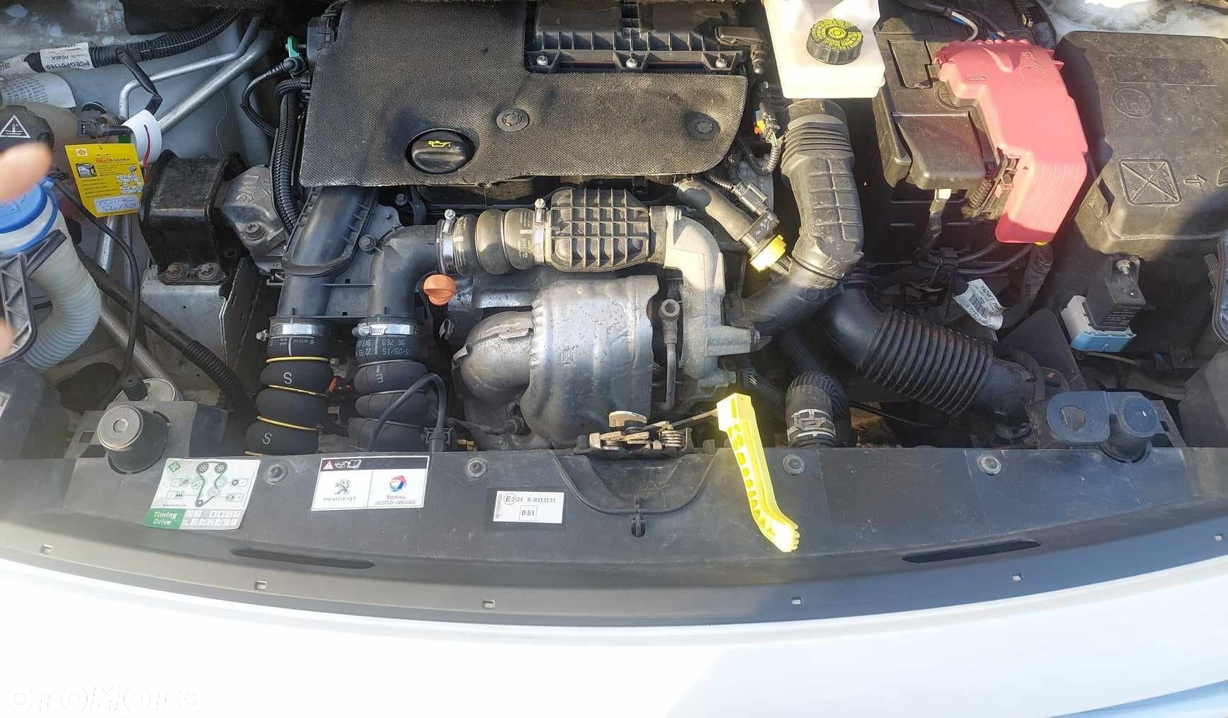 Peugeot Partner 1.6 HDi Active - 6