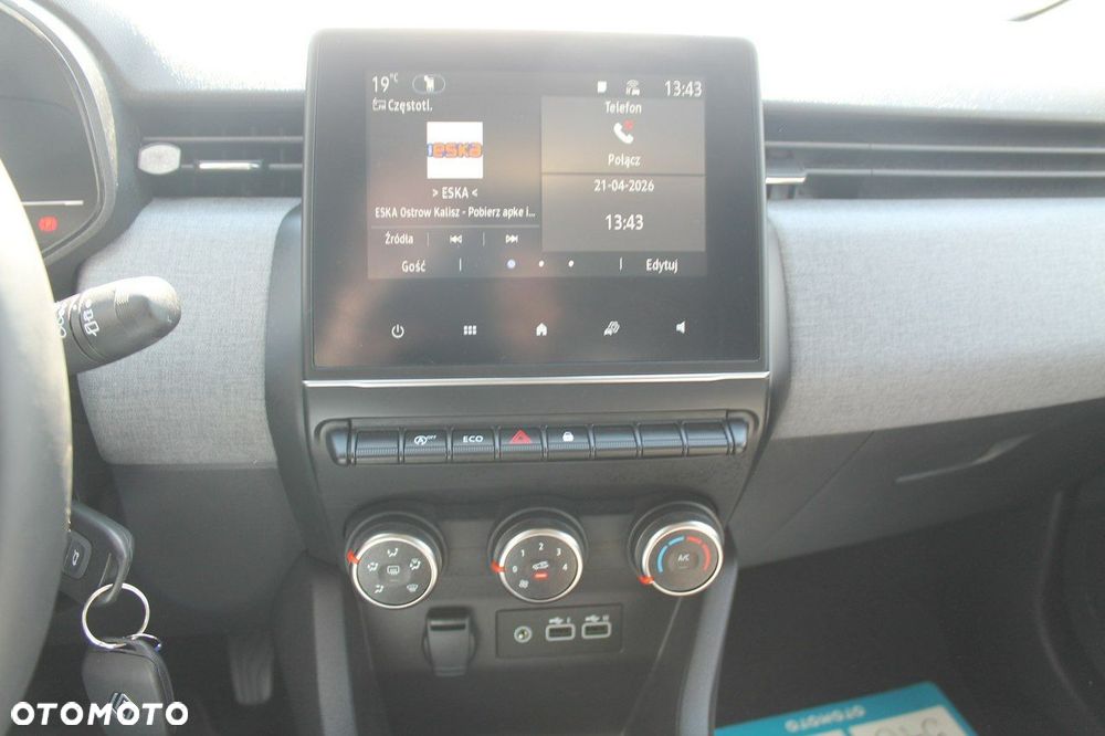 Renault Clio - 18