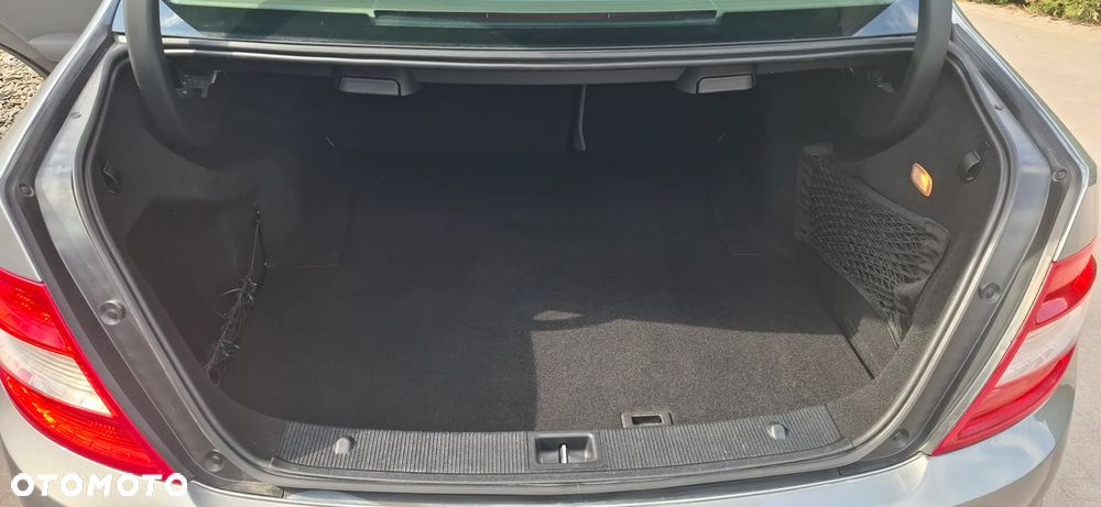 Mercedes-Benz Klasa C - 3