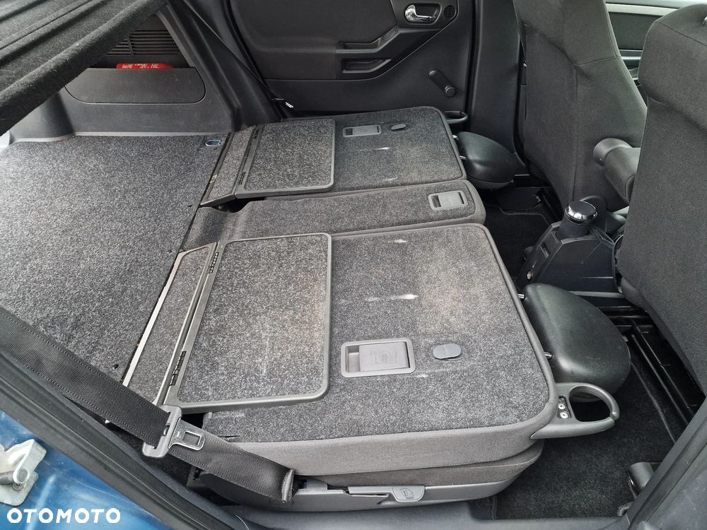 Opel Meriva 1.6 Enjoy MTA - 36