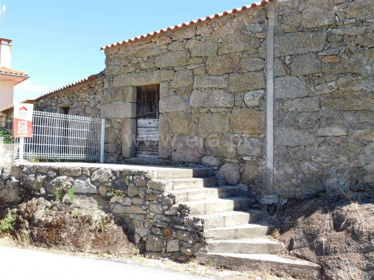 Moradia Rústica / Sabugal, Sortelha - Grande imagem: 2/3