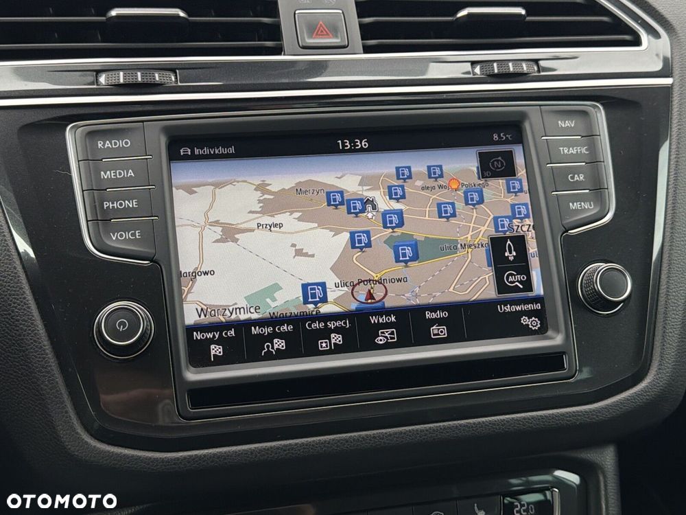 Volkswagen Tiguan 2.0 TDI BMT SCR 4Mot Highline DSG - 29