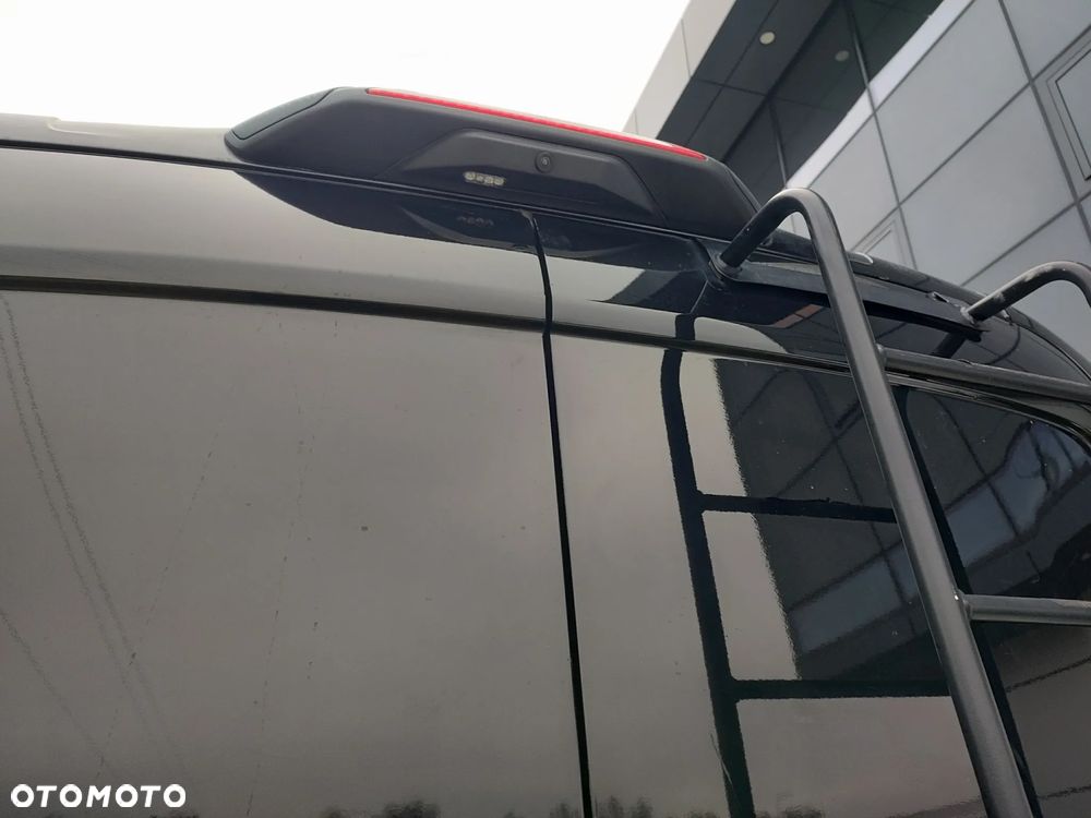 Ford Transit - 3