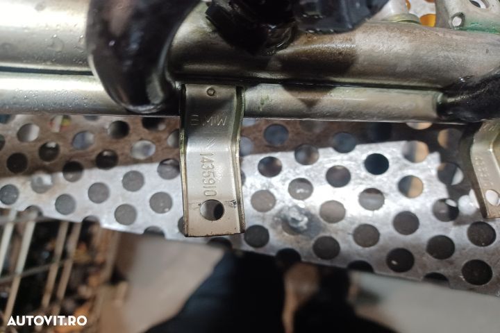 RAMPA INJECTOARE 1247931 1435910 MX1253 BMW Seria 3 E46 [1997 - 2003] - 2