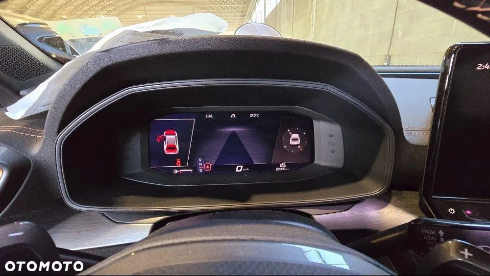 Cupra Formentor 1.5 TSI DSG - 19