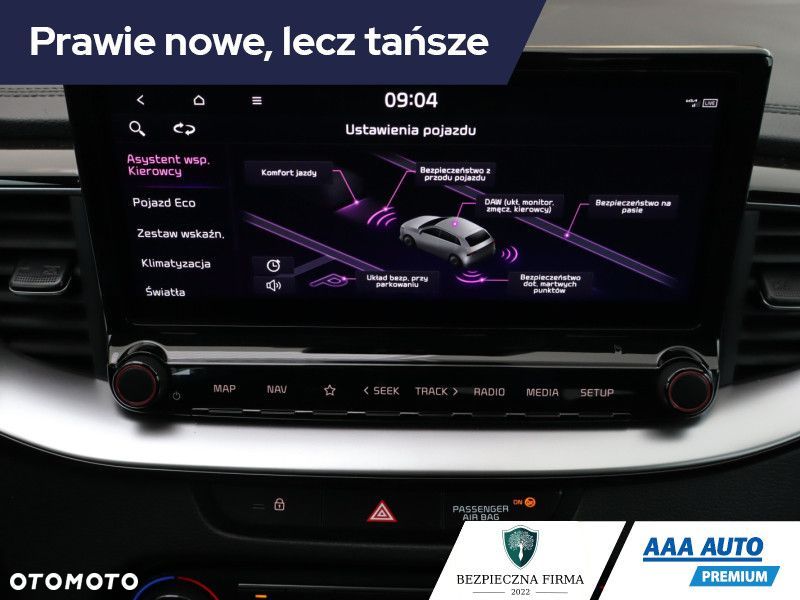 Kia XCeed - 24