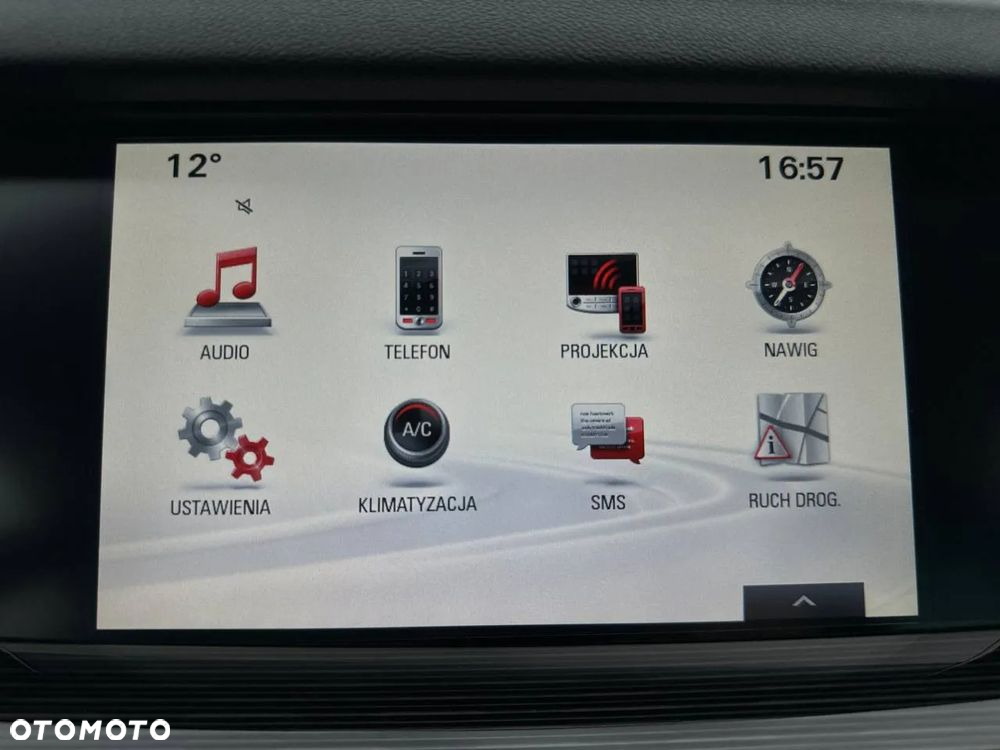 Opel Insignia 1.6 CDTI Innovation - 14