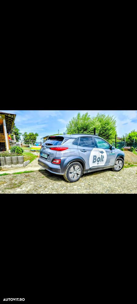 Hyundai KONA 136CP Highway - 7