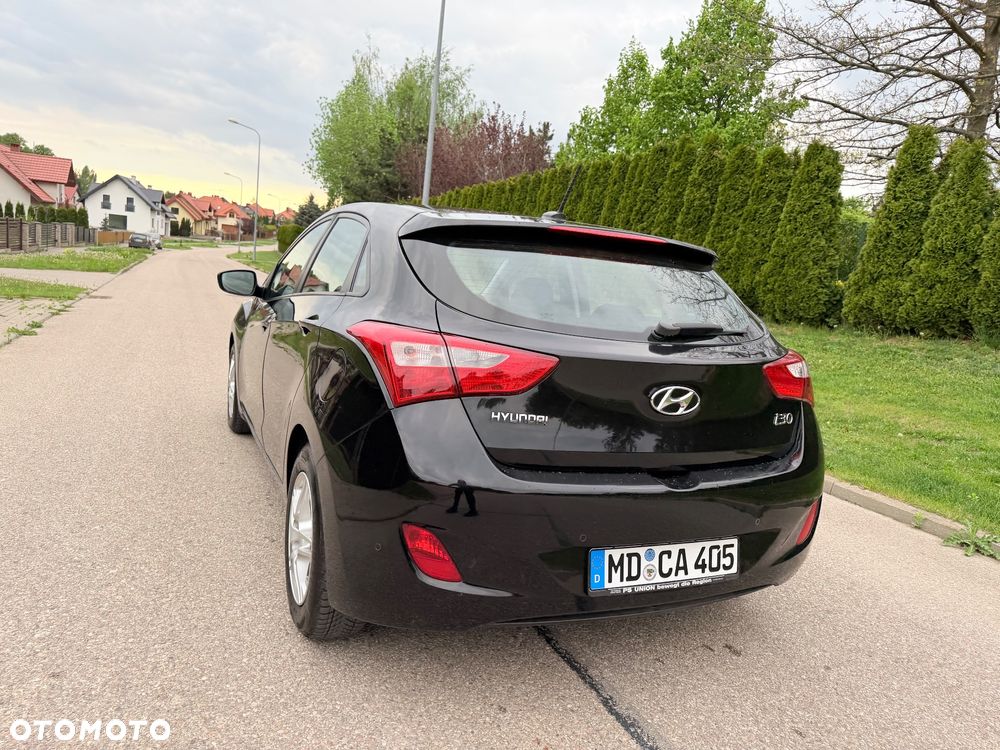 Hyundai i30 - 24