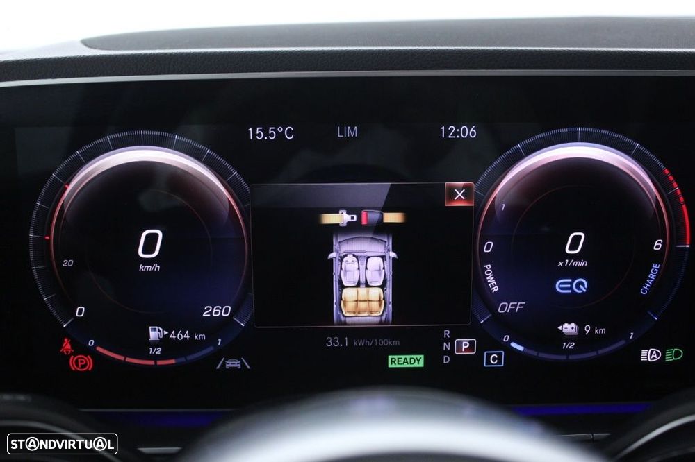 Mercedes-Benz GLE 350 de 4Matic - 28
