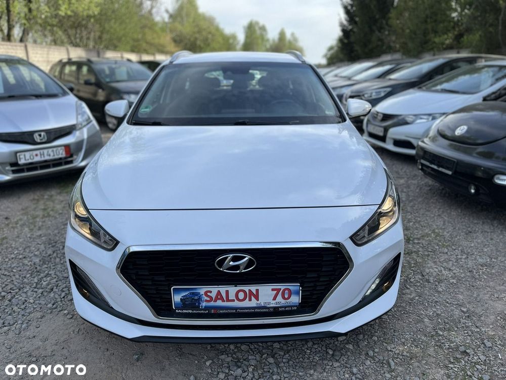 Hyundai i30 - 6