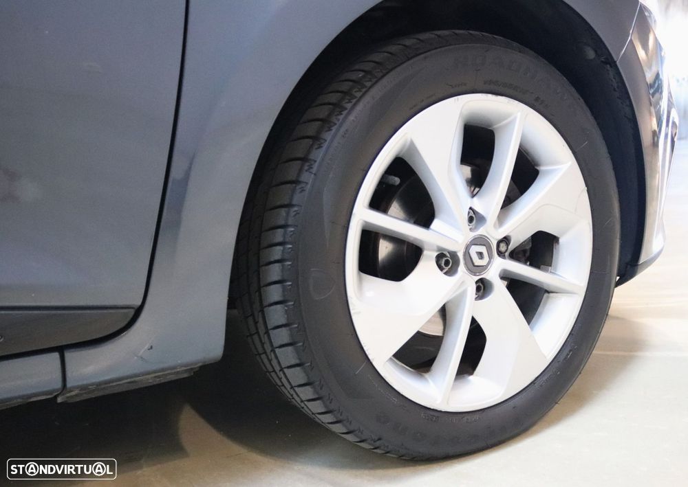 Renault Clio 0.9 TCe Limited - 3