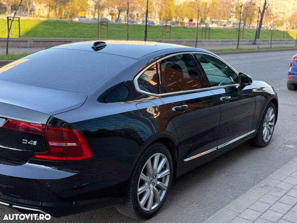 Volvo S90 D4 Inscription - 2