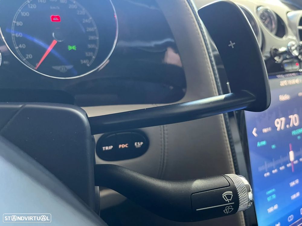 Bentley Continental GT - 30