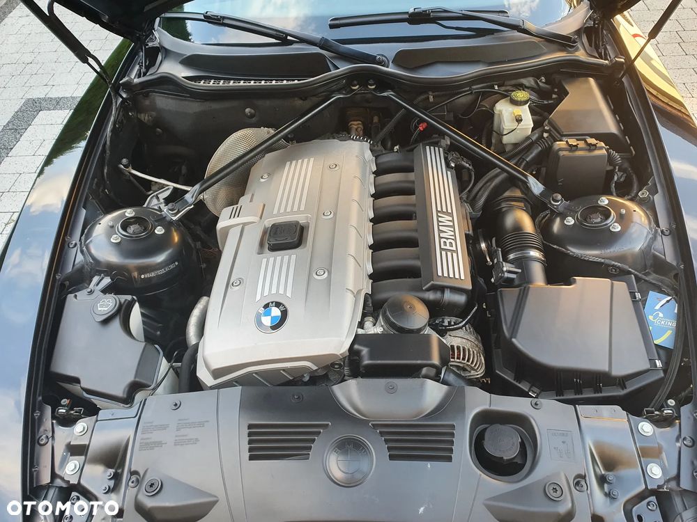 BMW Z4 - 9