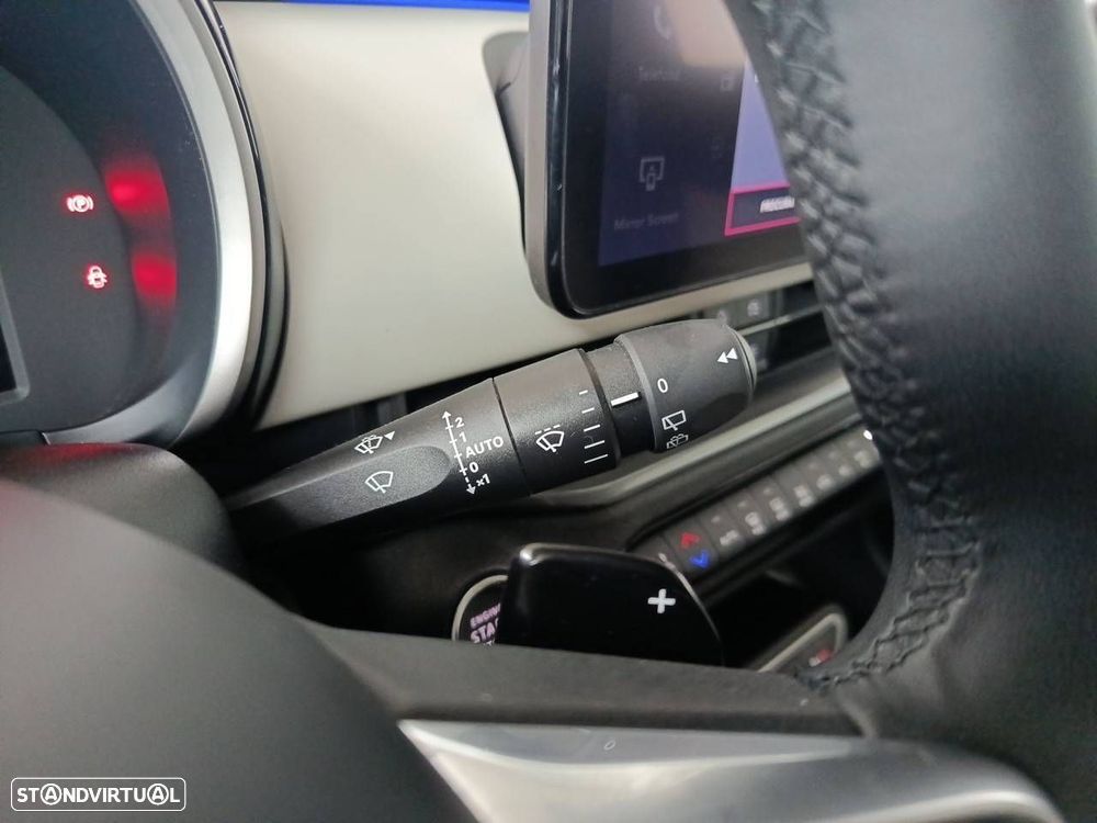 Fiat 600 1.2 Hybrid La Prima - 17