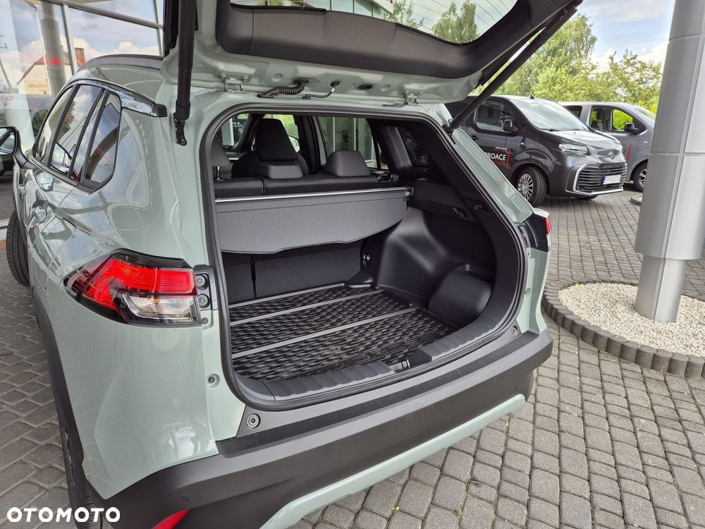 Toyota Corolla Cross 2.0 Hybrid Style - 30