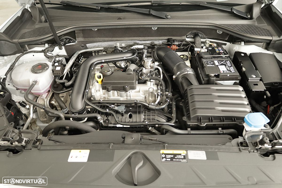 Audi Q2 30 TFSI Advanced - 23