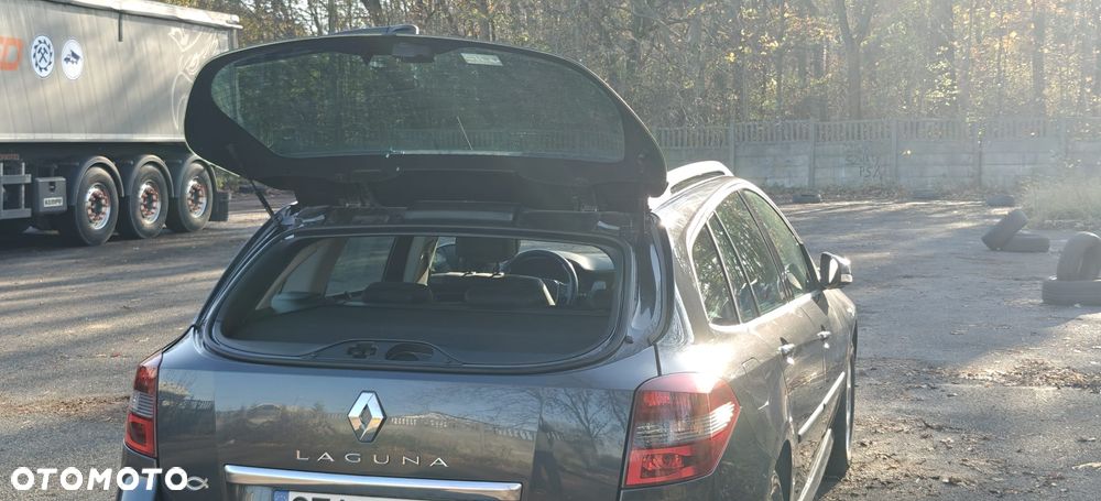 Renault Laguna 2.0 16V 140 Dynamique - 35