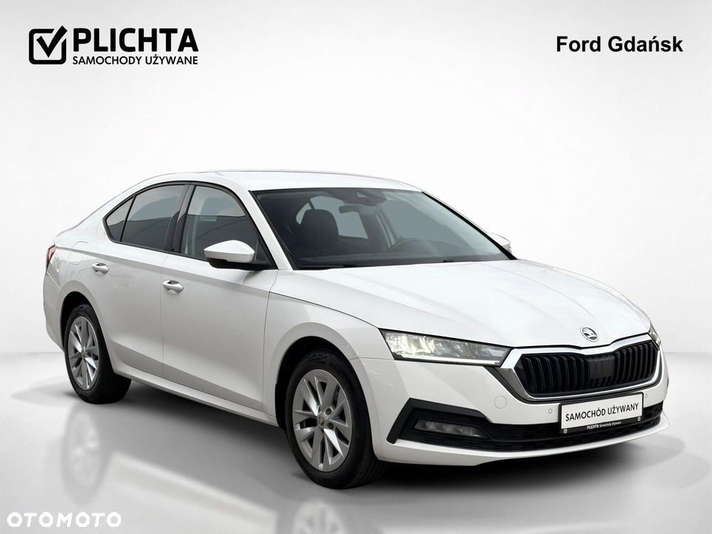 Skoda Octavia - 8