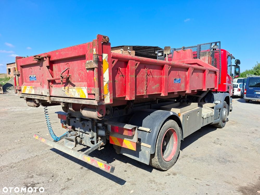 Scania 94G 230 - 5