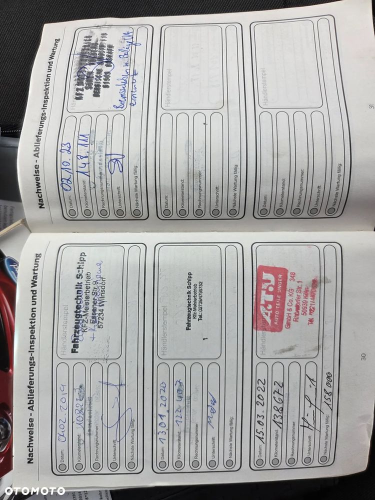 Ford Focus 1.6 TDCi DPF Start-Stopp-System Champions Edition - 23