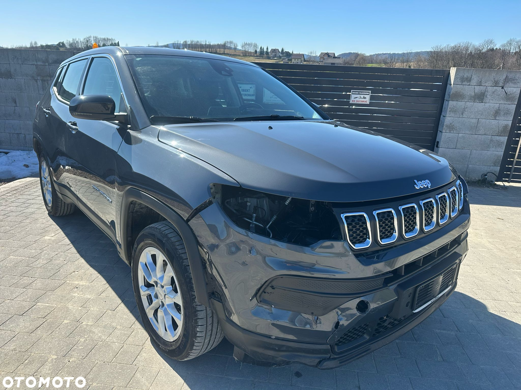 Jeep Compass - 3